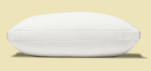 lot 347 image: StandardQueen Casper Sleep Standard Fiber Bed Pillow - Cooling Technology