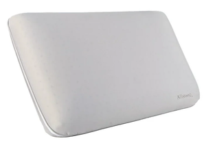 lot 349 image: Allswell Arctic Gel Memory Foam Pillow, Standard Queen