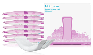 lot 714 image: Frida Mom Instant Ice Maxi Pads