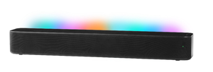 lot 680 image: Onn 2.0 Soundbar