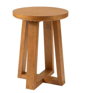 lot 704 image: Better Homes & Gardens Ezra End Table