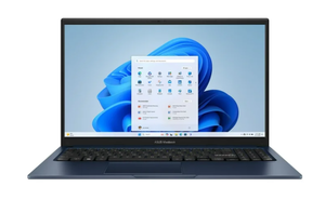 lot 11 image: ASUS Vivobook 15.6 inch Windows Laptop Intel Core i5-1235U 8GB RAM 256GB SSD F1504ZA-WH52