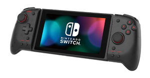 lot 577 image: HORI Nintendo Switch Split Pad Pro Ergonomic Controller for Handheld Mode