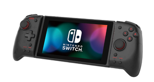 lot 578 image: HORI Nintendo Switch Split Pad Pro Ergonomic Controller for Handheld Mode