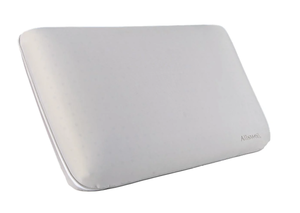 lot 600 image: StandardQueen Allswell Arctic Gel Memory Foam Pillow
