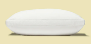 lot 605 image: StandardQueen Casper Sleep Fiber Bed Pillow - Cooling Technology