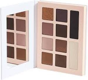 lot 150 image: Honest Beauty Eyeshadow Palette 10 Shades Cruelty Paraben