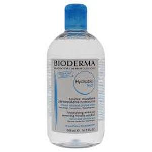 lot 17 image: Bioderma Hydrabio H2O Micellar Water Makeup Remover - 16.7 fl oz