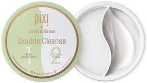 lot 29 image: Pixi Skintreats Pixi  Caroline Hirons Double Cleanse 2 x 1.7fl. oz