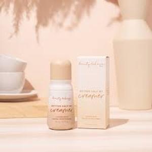 lot 56 image: Beauty Bakerie Skin Better Half My Creamer Hydra Rich Facial Moisturizer 50ml