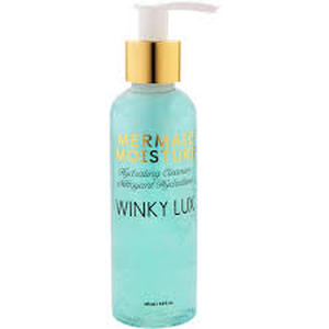 lot 67 image: Winky Lux Mermaid Moisture Hydrating Cleanser 145ml4.9 Oz