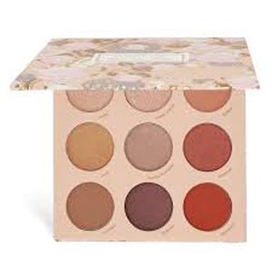 lot 15 image: Winky Lux Latte Kitten Eyeshadow Palette (9x Eyeshadow)