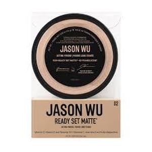 lot 23 image: Jason Wu  Ready Set Matte - Translucent