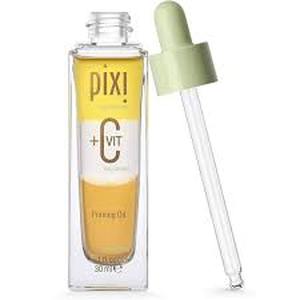 lot 44 image: Pixi by Petra C VIT Priming Oil - 1 fl oz