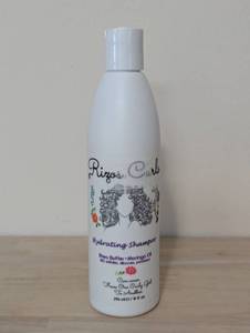 lot 156 image: Rizos Curls Defining Cream - 10 fl oz