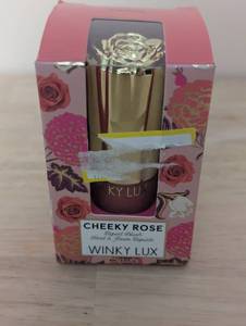 lot 179 image: Winky Lux Cheeky Rose Liquid Blush - 0.21 fl oz - Darling