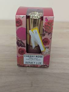 lot 178 image: Winky Lux Cheeky Rose Liquid Blush - 0.21 fl oz - Queen