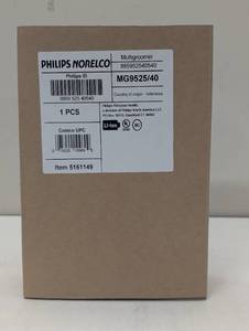 lot 237 image: Philips Norelco Multigroom - Ultimate Precision All-in-one Trimmer