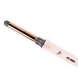 lot 227 image: Lange Le Pirouette Rotating Curling Iron - Blush