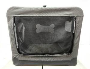 lot 40 image: Quality Larger TOP PAW Pet Carrier