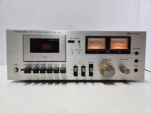 lot 43 image: Working REALISTIC Model SCT-19 Cassette Deck