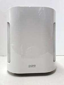 lot 53 image: Working PUREZONE Air Purifier