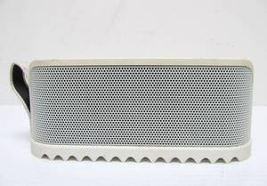lot 26 image: Nice Working JABRA Solemate Bluetooth Speaker
