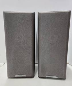 lot 114 image: Nice Condition Working SONY Speaker System Model SS-MB350H