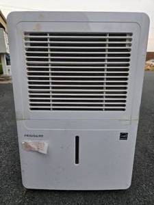 lot 293 image: Working FRIGIDAIRE Dehumidifier 