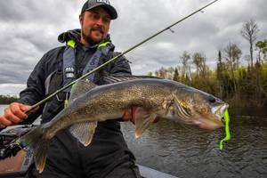 Houseboat Trip Fishing Opener (May 9-13th, 2025)