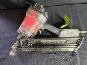 lot 61 image: Used Paslode FramePro 701XP Pneumatic Nailer