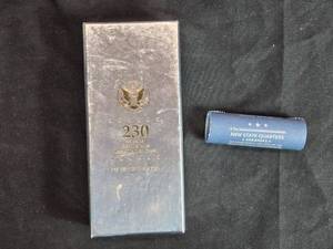 lot 15 image: Uncirculated Arkansas State Quarter Roll  Issued for Hot Springs National Park, Arkansas