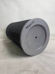 lot 163 image: SOLBERG PSG4742 Coalescing Filter Element Replacement