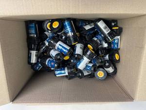 lot 167 image: ORBIT Lot of 60 80301 Professional Series Adjustable Pop-up Sprinklers