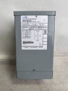 lot 175 image: MICRON 2KVA Dry Type Distribution Transformer - J002K1EA1A02 2KVA