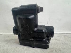 lot 179 image: BELL & GOSSETT HOFFMAN Specialty Bear Trap 404304 B1 Series Inverted Bucket Steam Trap
