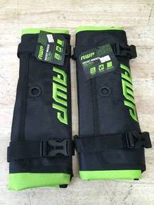 lot 207 image: Lot of 2 - AWP Socket Wrench Tool Roll