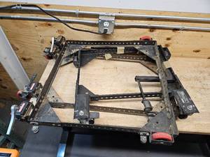 lot 197 image: CRAFTSMAN BASES