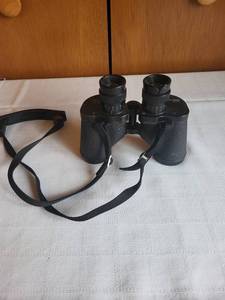 lot 91 image: Kelvinator HMR Vintage Binoculars