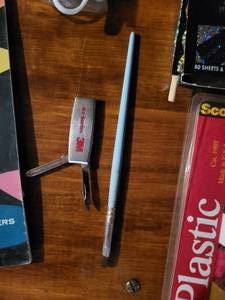 lot 266 image: Craft & Party Supplies Lot