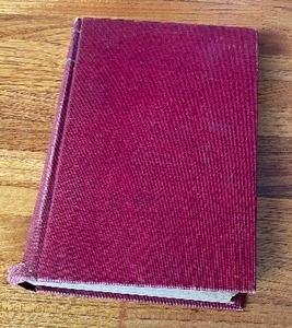 lot 277 image: Vintage Treasure Island Book