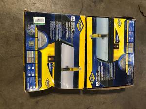 lot 14 image: Lot of QEP 650 XT Tile  Wet Saw with Extension Table Customer Returns See Pictures