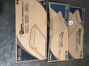 lot 40 image: Lot of Assorted Lithium Lighting Items Various Models and Conditions Customer Returns See Pictures