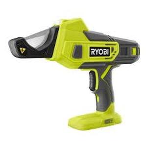 RYOBI ONE+ 18V Lithium-Ion Cordless PVC and PEX Cutter (Tool Only)  Customer Returns See Pictures