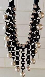 lot 174 image: Lee Angel Statement Necklace