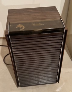 lot 78C image: Montgomery Ward Dehumidifier