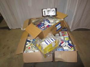 lot 150 image: ACDelco Parts