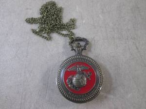 lot 22 image: (FS) United States Marine Corps Poc...