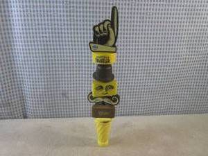 lot 28 image: (FS) The Traveler Beer Co. Curious ...