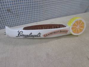 lot 29 image: (FS) Leinenkugels Grapefruit Shandy...